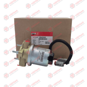 MAZOT KALDIRMA POMPASI ( 4935731 )