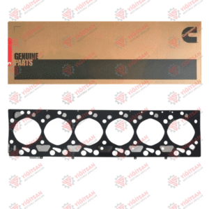 SİLİNDİR KAPAKA CONTASI