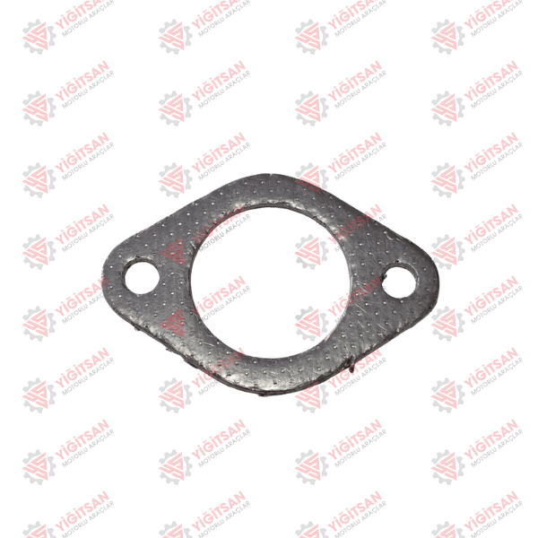 2830444 CONTA-EGZOST MANİFOLT (GRAFİTLİ) (ISB-QSB)