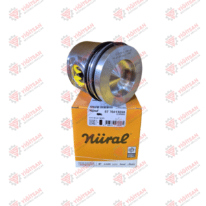 PİSTON SEGMANLI 0.50 6BT İNTERCOOL FATİH 200.26