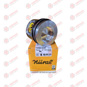 PİSTON SEGMANLI STD 6BT İNTERCOOL FATİH 200.26