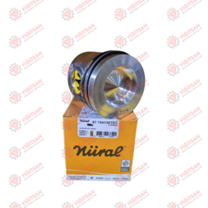 PİSTON SEGMANLI 0.20 DÜŞÜK 6BT İNTERCOOL FATİH 200.26