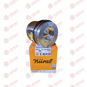 PİSTON SEGMANLI STD 6BT FATİH 170.25 162.25