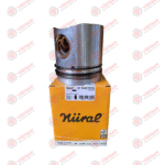 PİSTON SEGMANLI STD 6CT PRO 822 832