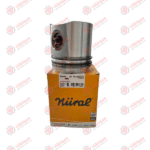 PİSTON SEGMANLI STD 6CT PRO 827 CARGO 3226 FATİH 280
