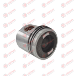 PİSTON SEGMANLI STD 6CT PRO 827 CARGO 3226 FATİH 280
