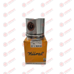 PİSTON SEGMANLI 0.20 DÜŞÜK 6CT PRO 827 CARGO 3226 FATİH 280