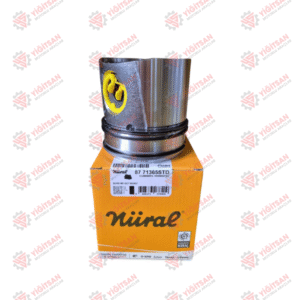 PİSTON SEGMANLI STD 102.00MM KOMATSU PC200-6 320-5.9