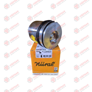 PİSTON SEGMANLI STD 102.00MM KOMATSU PC200-6 320-5.9