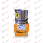 PİSTON SEGMANLI 0.50 PRO 522 624 625