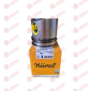 PİSTON SEGMANLI STD PRO 522 624 625