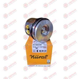 PİSTON SEGMANLI 020 DÜŞÜK PRO 522 624 625