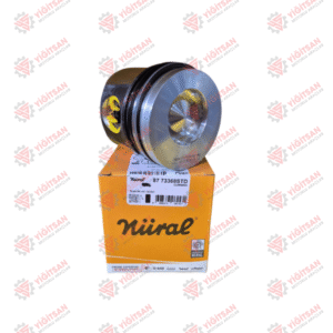 PİSTON SEGMANLI STD 6BT FATİH 180