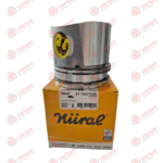 PİSTON SEGMANLI 107MM 0.50 CUMMINS ISB 4.5 ISB 6.7 EURO 6