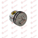 PİSTON SEGMANLI 107MM 0.50 CUMMINS ISB 4.5 ISB 6.7 EURO 6