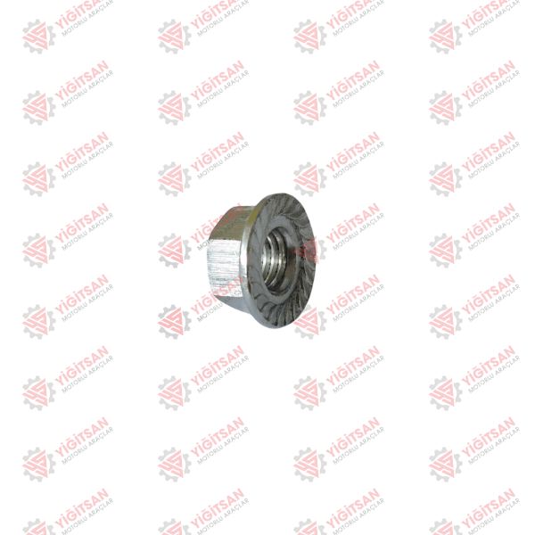 SOMUN-TURBO CİVATA (M10)