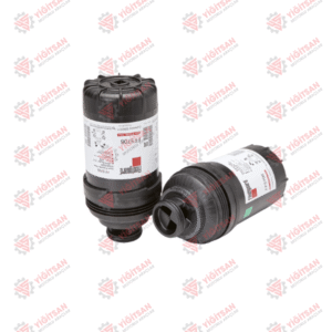 MAZOT FLİTRESİ ISF 3,8