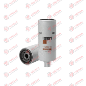 MAZOT SU AYIRICI FİLTRE(935-1142)