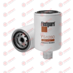 MAZOT SU AYIRICI FİLTRE