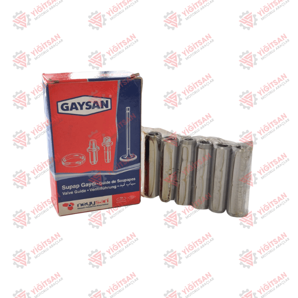 162 INT SUBAP GAYD TAKIM