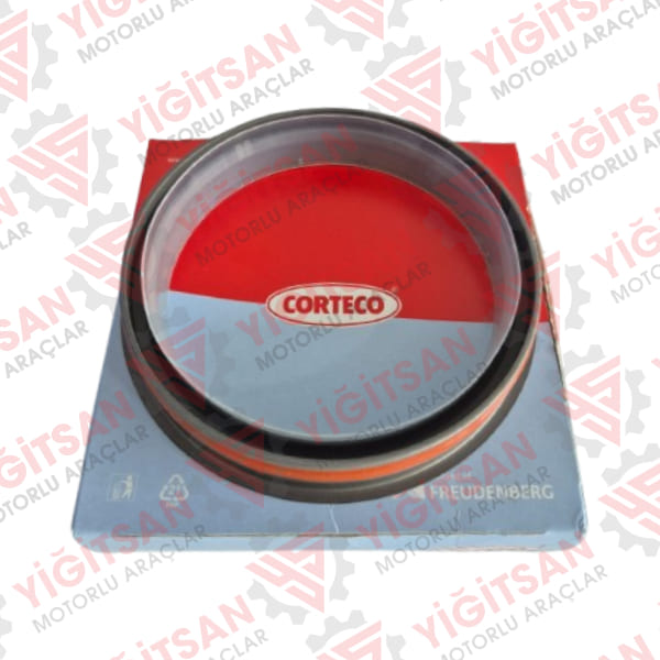 KEÇE KRANK ARKA (Cummins 6BT ISB QSB)-1