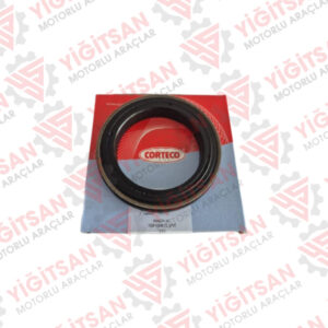 KEÇE KRANK ÖN OYNAR (Cummins ISB QSB 6.7)-1