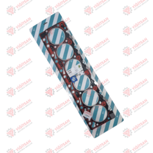 CONTA-SİLİNDİR KAPAK (6BT)