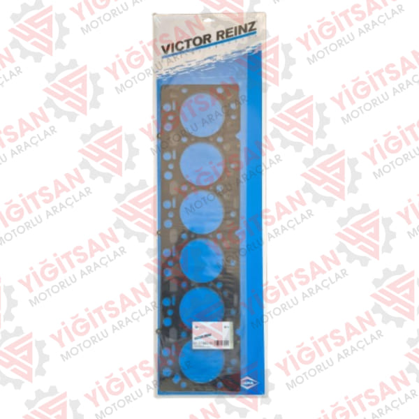 SİLİNDİR CONTA 61-37980-00 (Cummins 6.7 QSB – Victor Reinz)