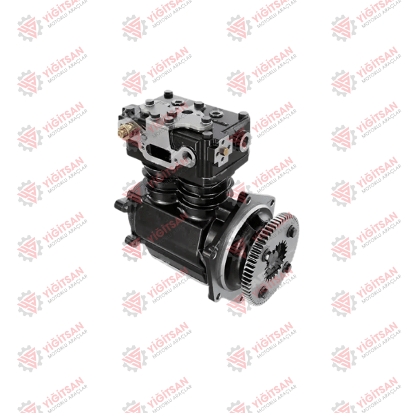 KOMPRESÖR KOMPLE -HAVA (BMC FATİH 280 / PRO 822-827-832 / BELDE 220.17C)