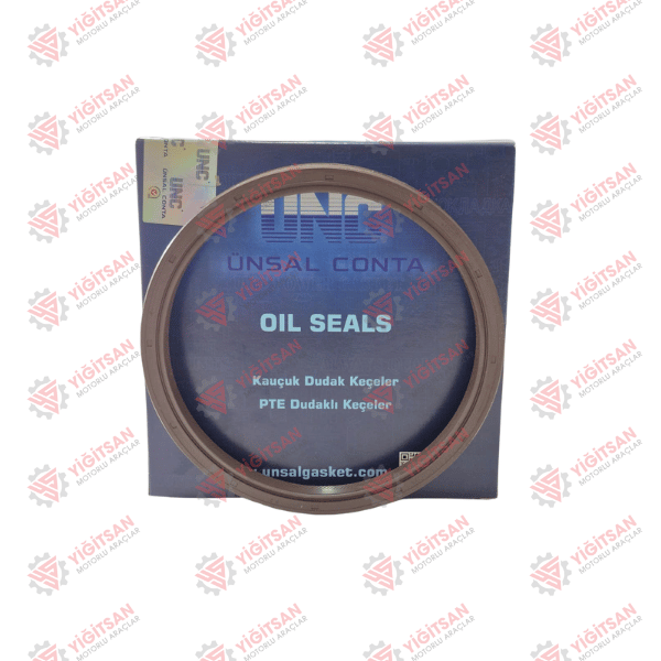 ARKA KRANK KEÇESİ 6CT-6BT ARKA KRANK KEÇESİ 6CT-6BT