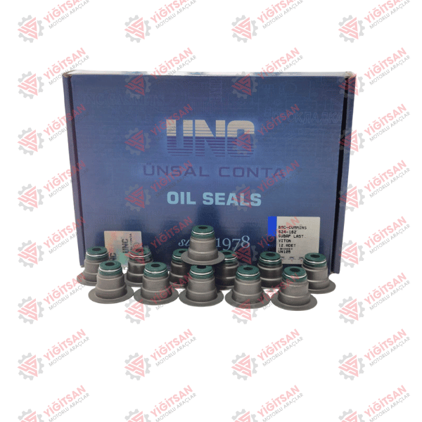 SUBAP LASTİĞİ 6BT ŞAPKALI