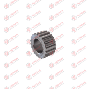 MAZOT POMPA DİŞLİSİ