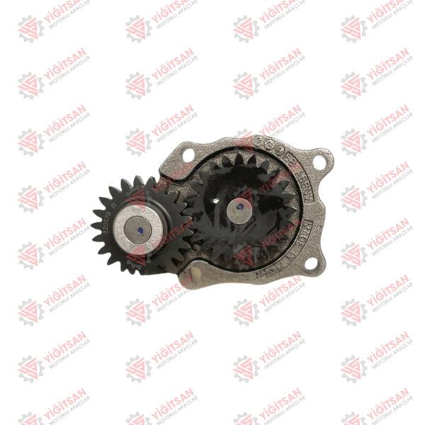 POMPA-YAĞ (QSB 6.7) -OEM 1. KALİTE