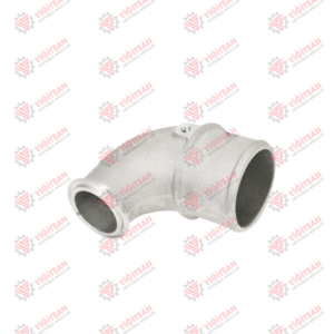 HAVA EMİŞ DİRSEK BORU