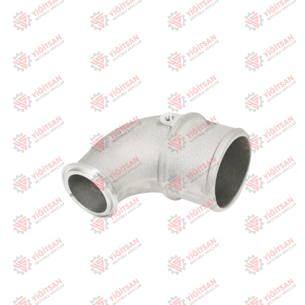 HAVA EMİŞ DİRSEK BORU