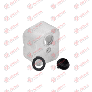 KÜLBÜTÖR KAPAĞI (YAĞ DOLDURMA )