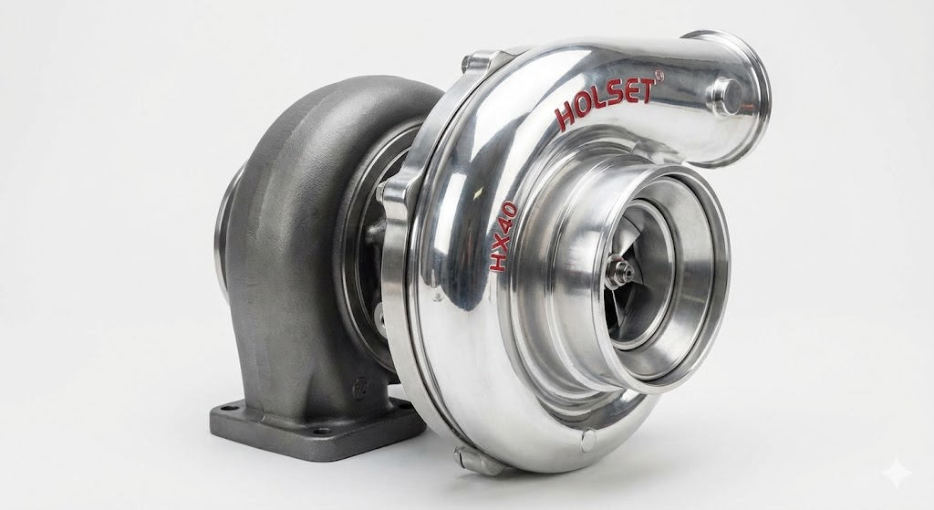 Cummins Holset Turbo Fiyatları