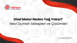 Cummins Yedek Parça Motor ve Jeneratör Parçaları