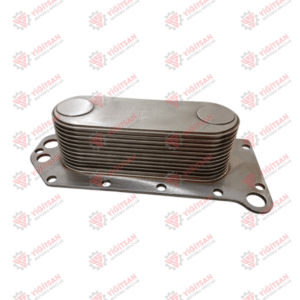 YAĞ SOĞUTUCU 6CT 1.KALİTE