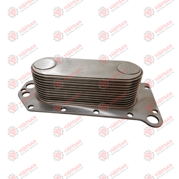 YAĞ SOĞUTUCU 6CT 1.KALİTE