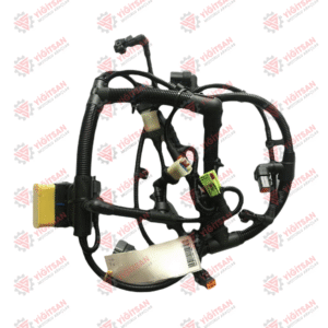 TESİSAT-MOTOR (ISB-QSB 6.7)